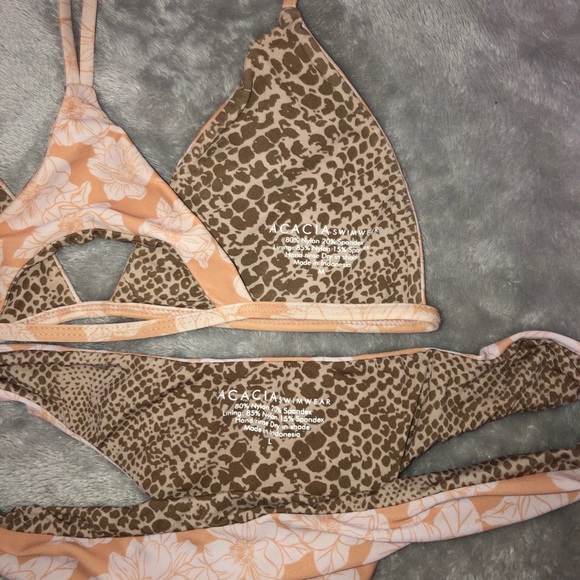 Acacia Naked Mag set - Picture 3 of 3